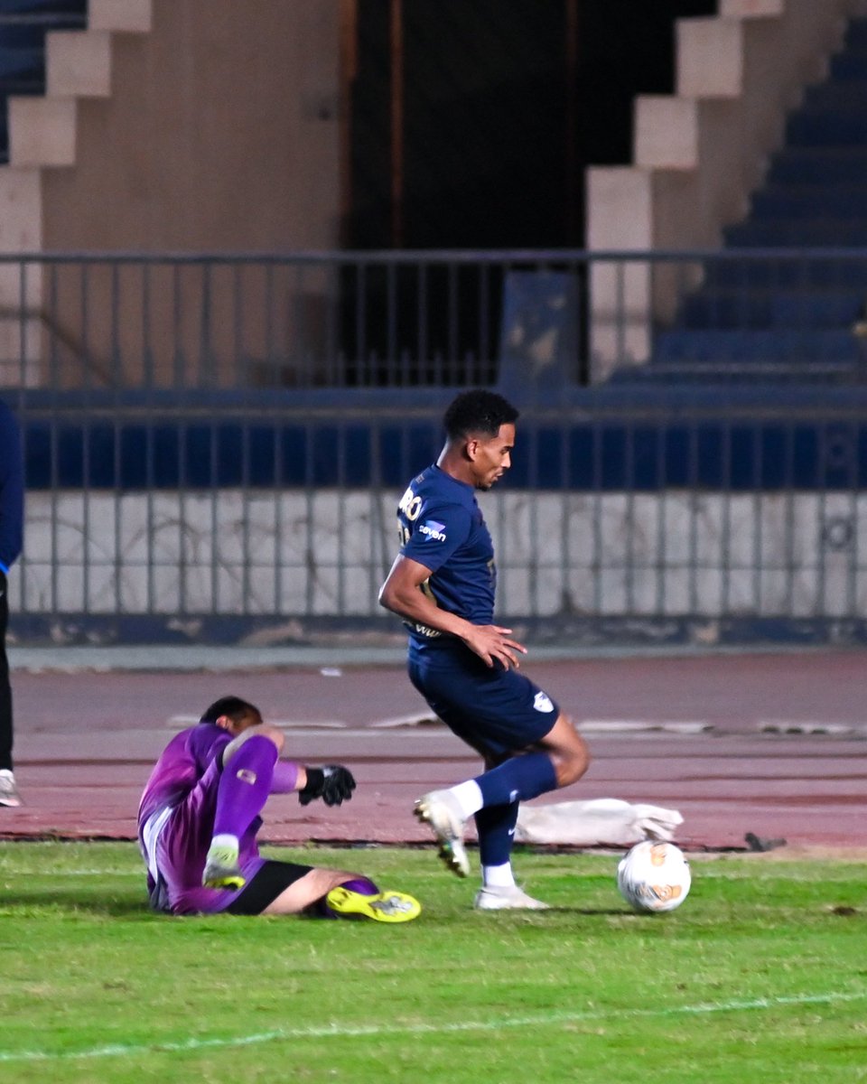 Zamalek SC tweet media