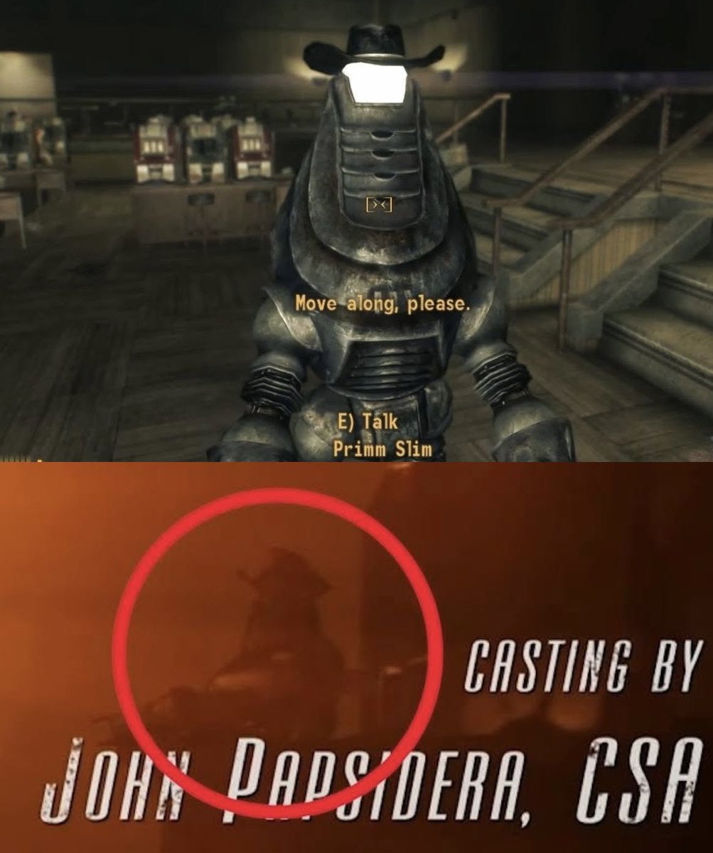 ☢️Fallout Films tweet media