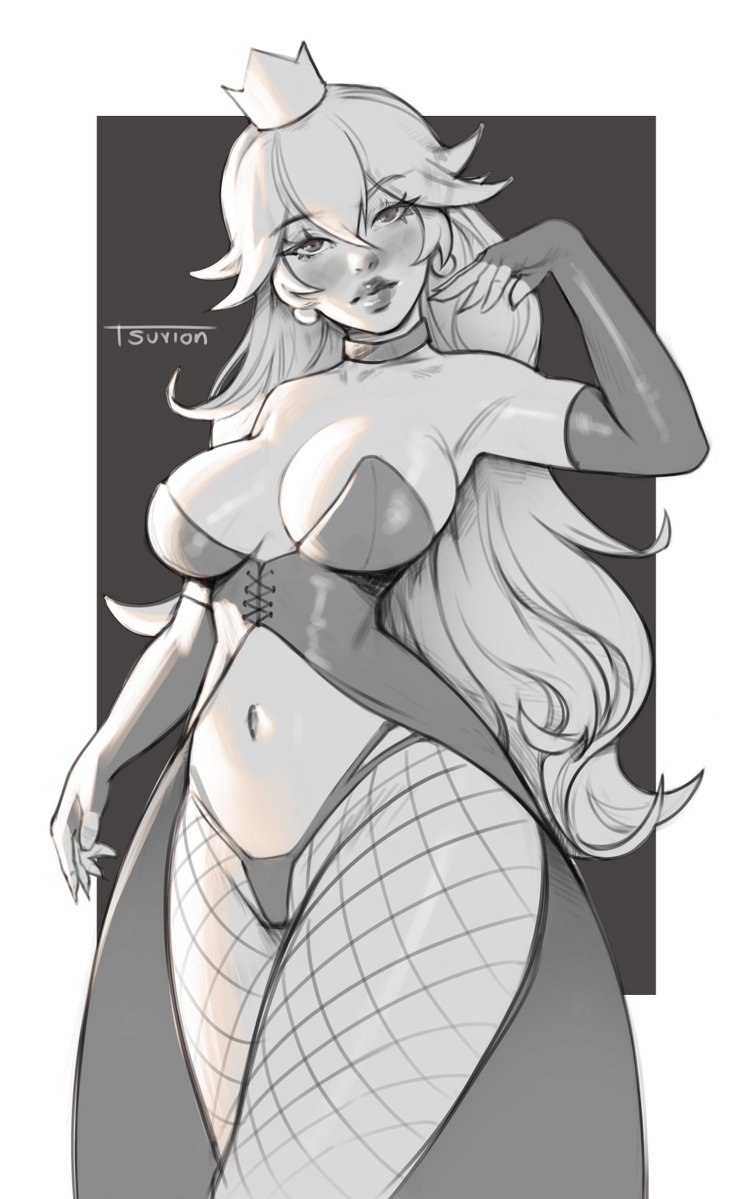 Tsurion Afterdark (open commissions) tweet media