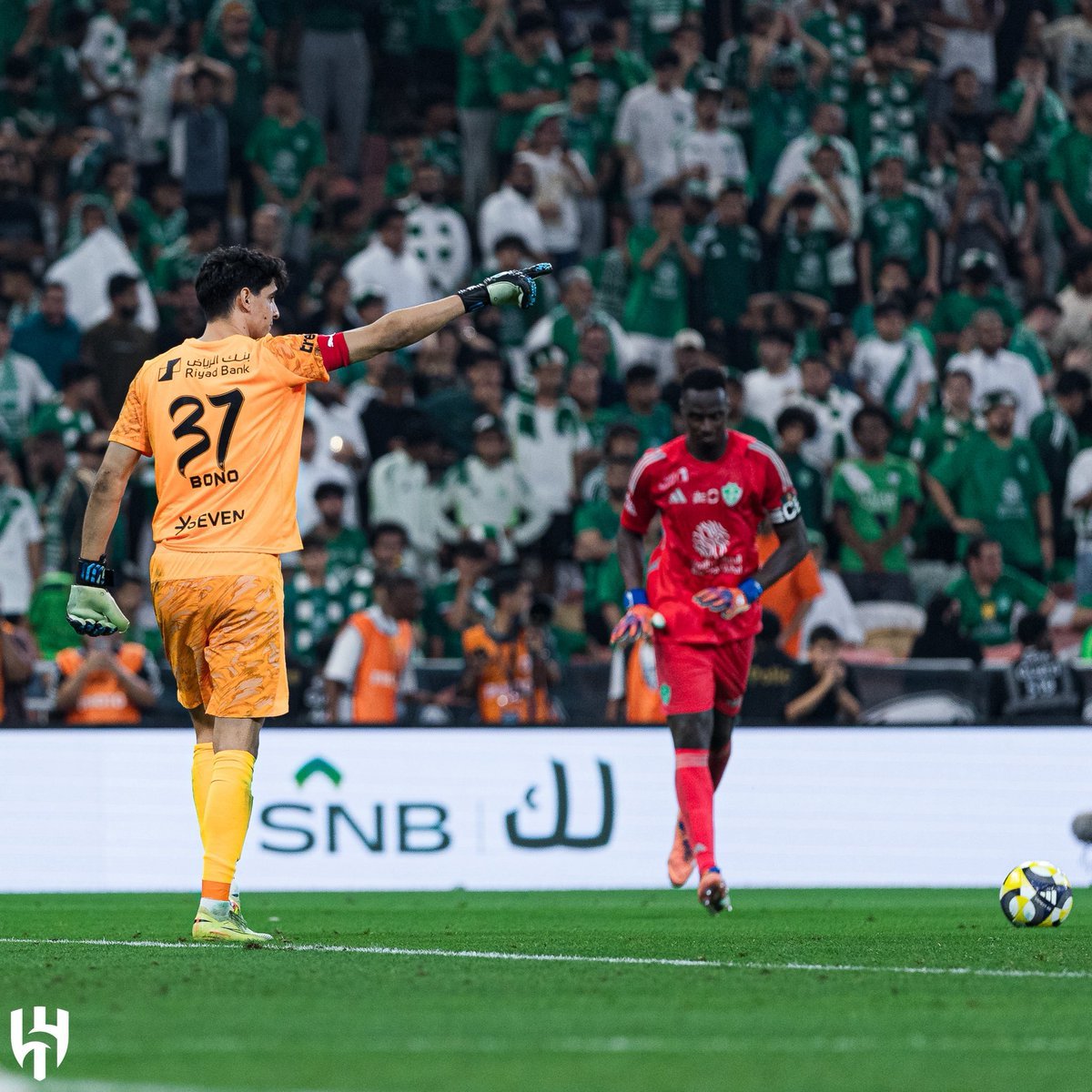 Lions de l'Atlas 🦁🇲🇦 tweet media