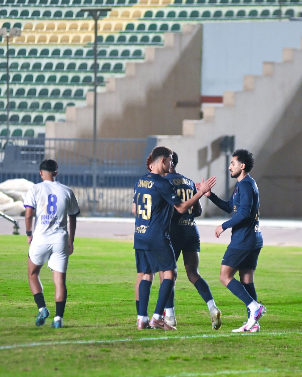 Zamalek SC tweet media