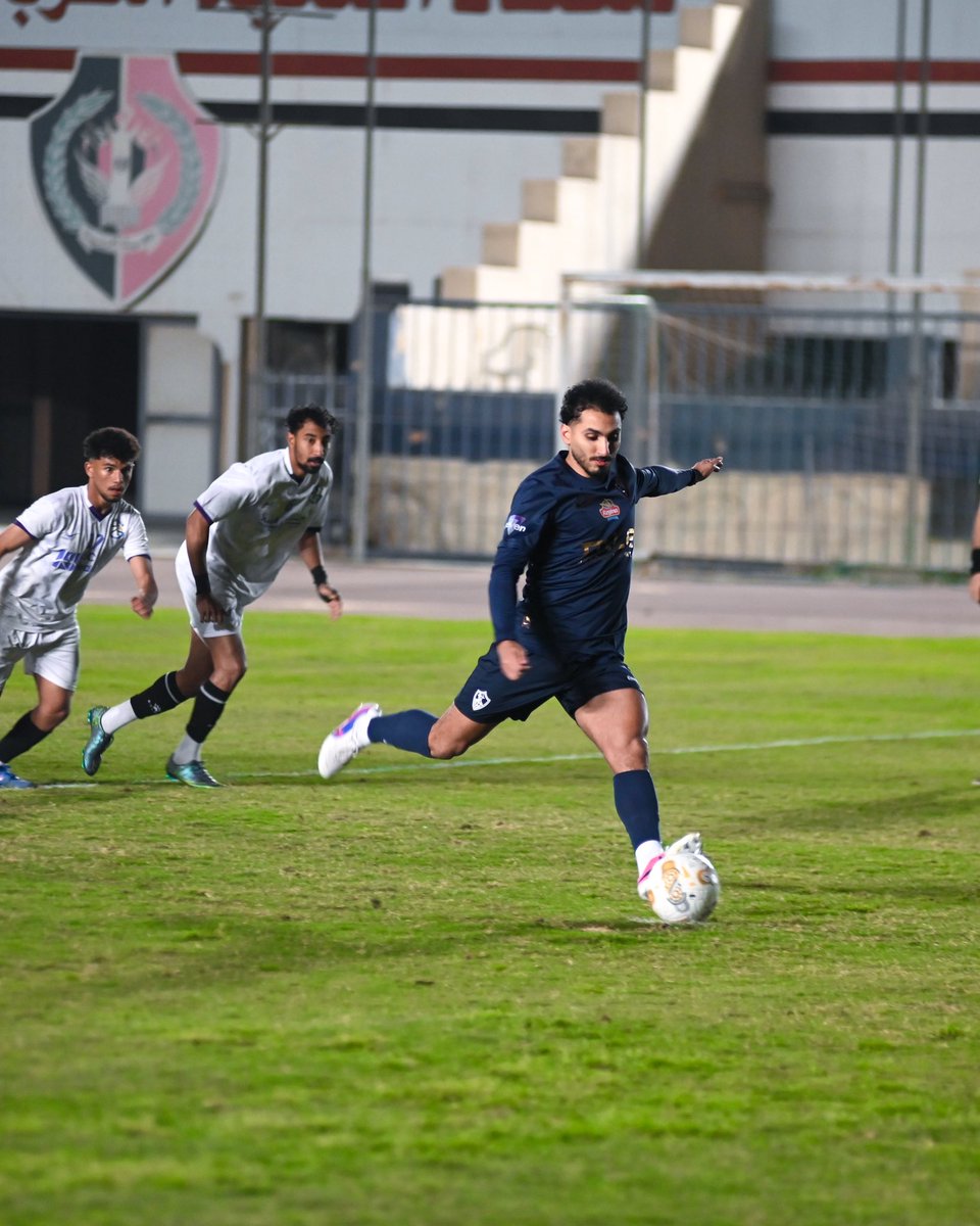 Zamalek SC tweet media
