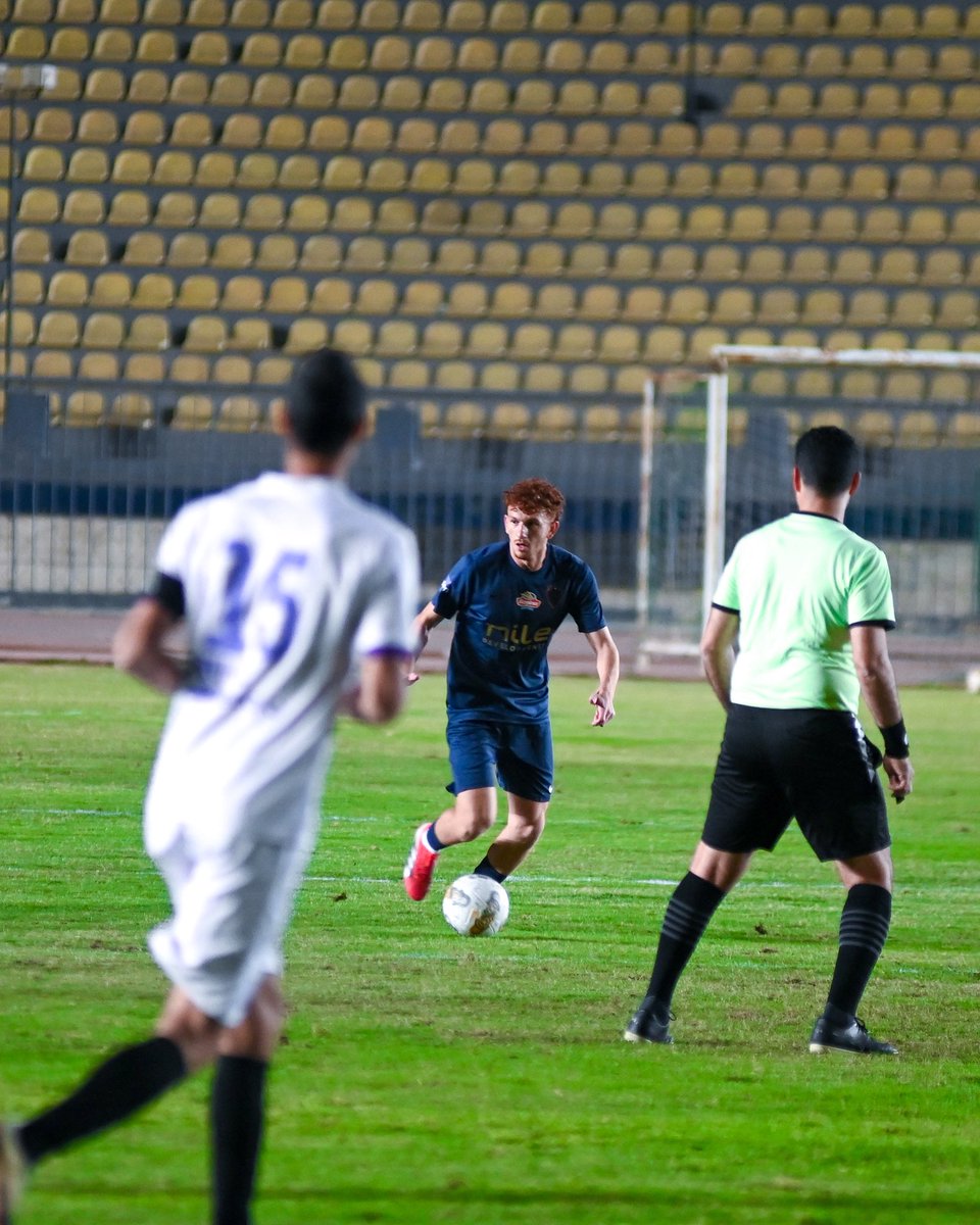 Zamalek SC tweet media