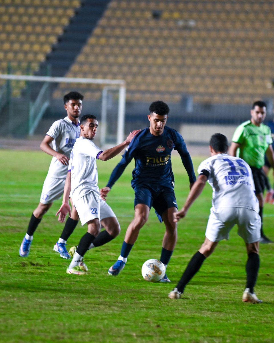 Zamalek SC tweet media