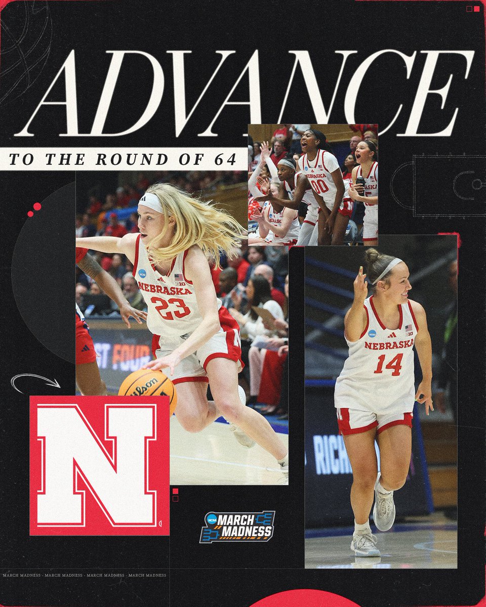 NCAA March Madness tweet media