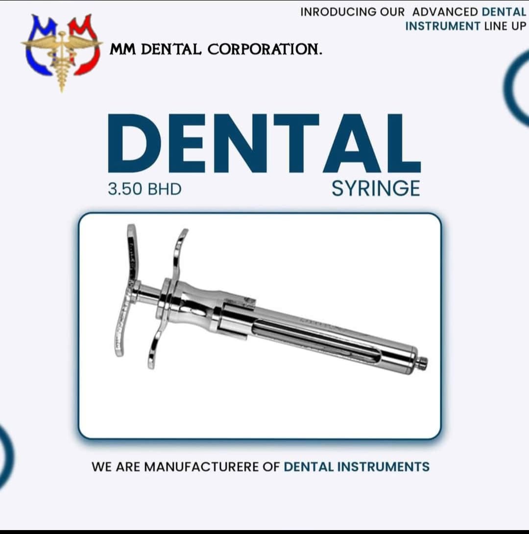 MM Dental (@MMDentalCorp) / Posts / X