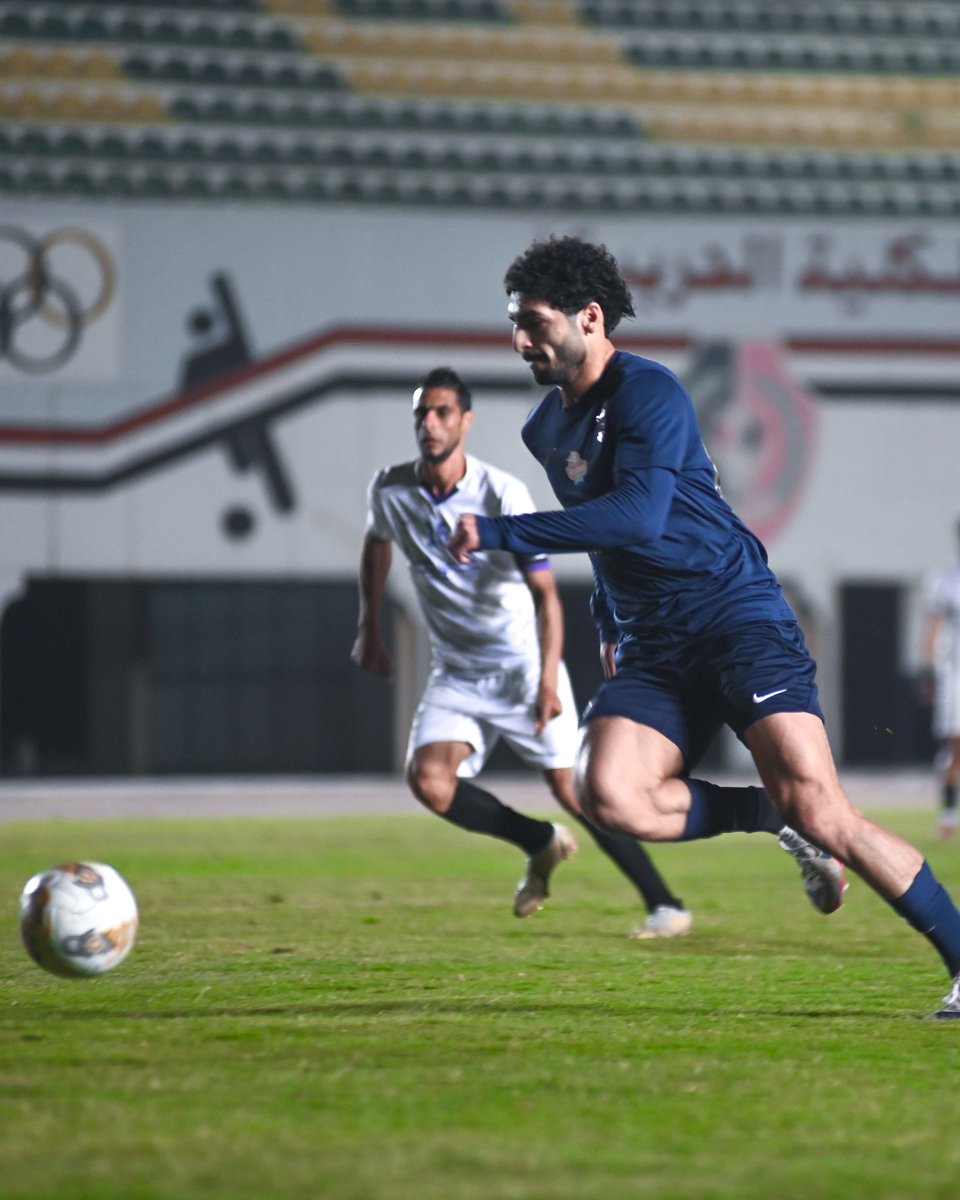 Zamalek SC tweet media