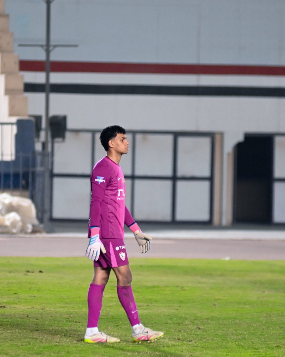 Zamalek SC tweet media