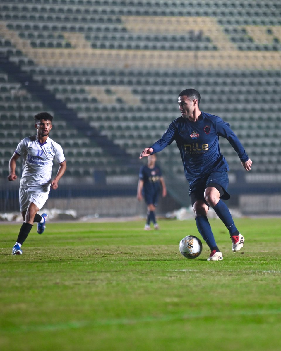 Zamalek SC tweet media