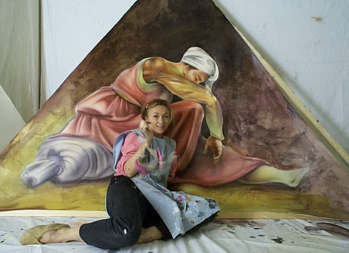 GlamHamRadio tweet media