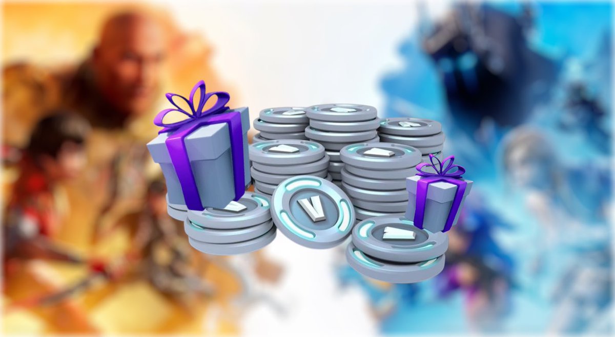 قيففففففففففف اويييي 🔥🎉🥳

• على اثنين بتل باس مقدمه من <a href="/3rbeMe/">فورتنايت بـ العربي</a> بمناسبه العيد و السيزون🥳🎉

• الشروط : 

1- متابعتي ومتابعه <a href="/3rbeMe/">فورتنايت بـ العربي</a> 👀
2- رتويت للتغريده هذي 🔂
3- لايك + تكتب شي تؤجر عليه 🎉‼️

• وفالكم التوفيق / تنبيه لاتنسى كود (M) اذا حاب تدعمنا🫶🫶

#فورتنايت