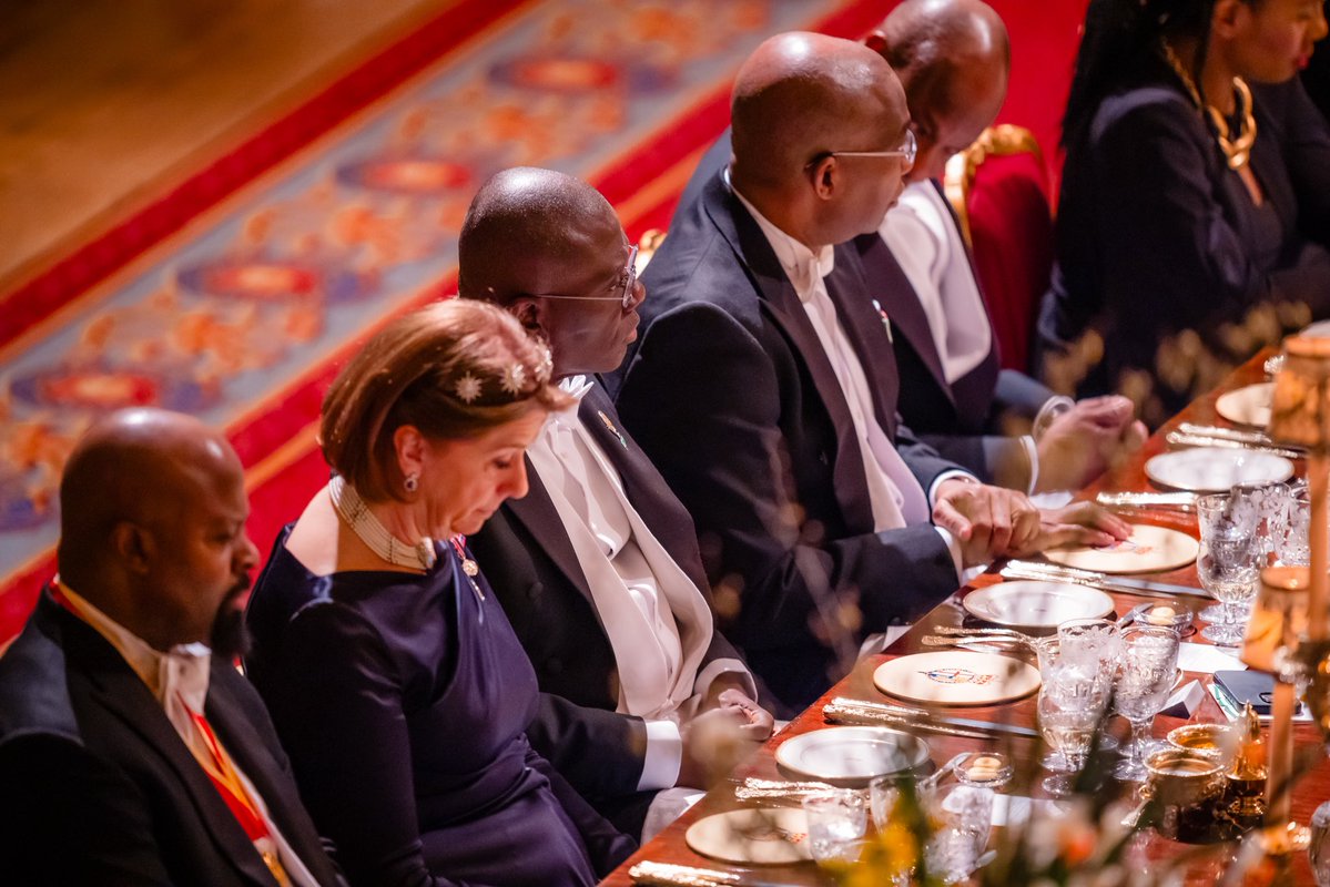 Babajide Sanwo-Olu tweet media