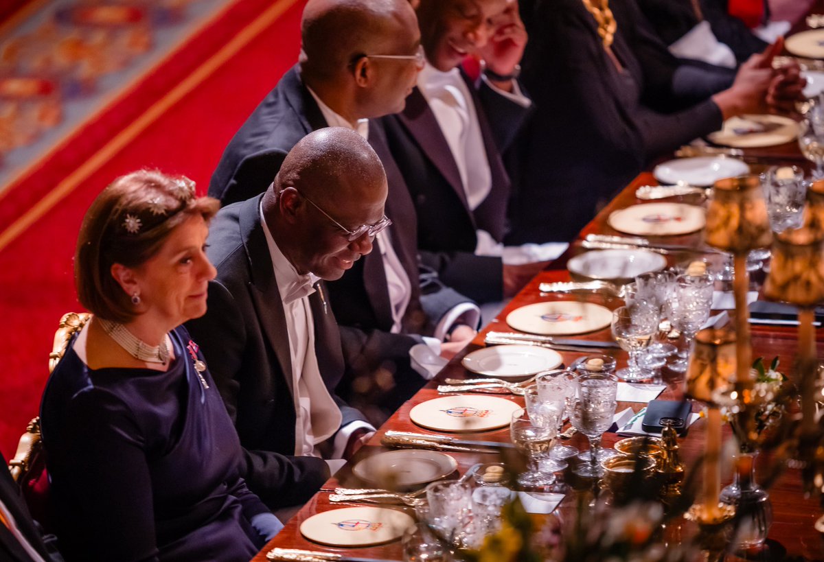 Babajide Sanwo-Olu tweet media