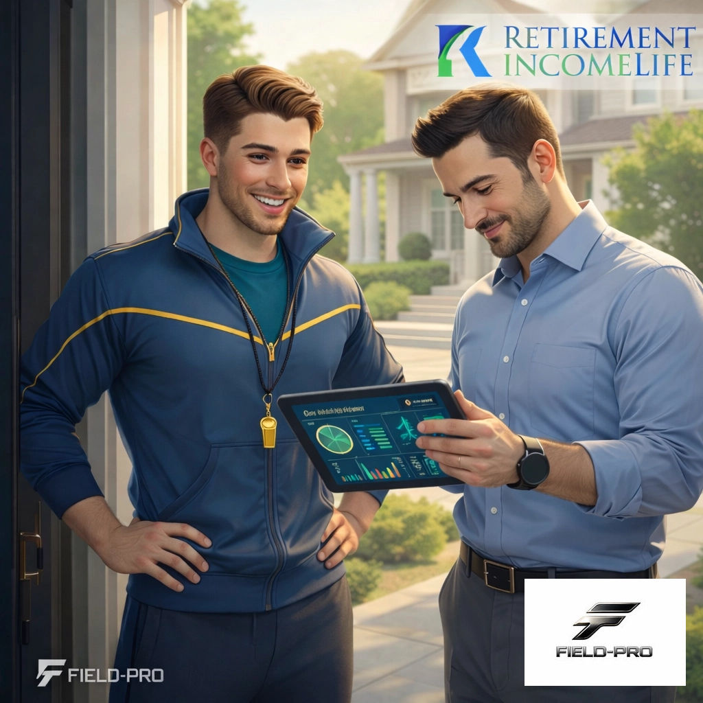 ROBERTAPPEL15's tweet image. Field-Pro isn't just an app; it’s a Performance Intelligence platform built for field agents to boost productivity and closing skills. It’s time to upgrade your toolkit. 🛠️📈

Join the elite: Field-Pro.app

#PerformanceIntelligence #FieldPro #InsuranceTech