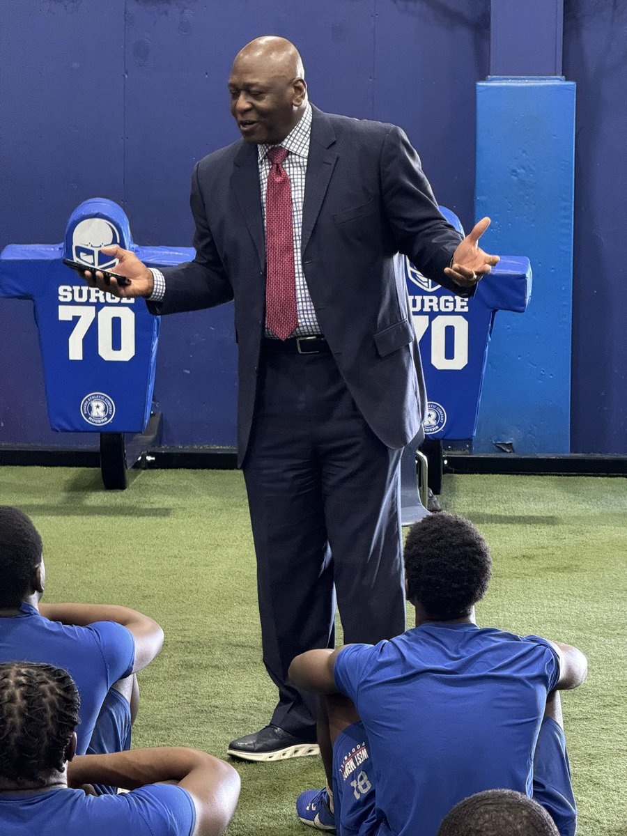 Blue Devil Football tweet media