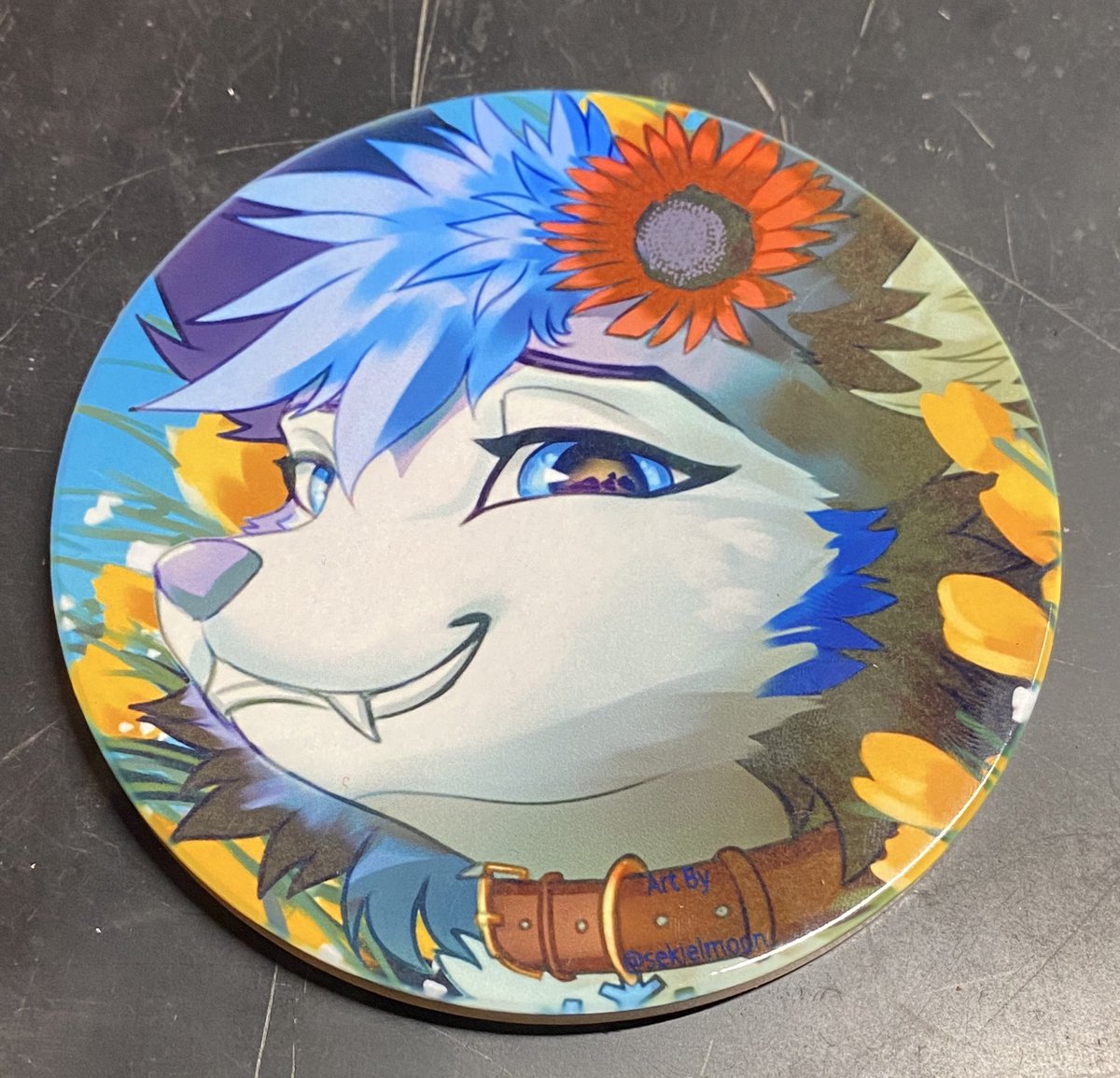 Jinx / Kodi tweet media