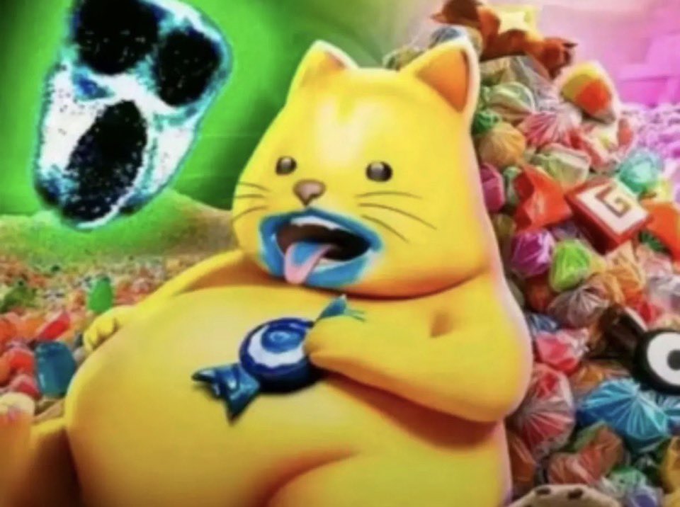 FREAKYgarbagecan tweet media