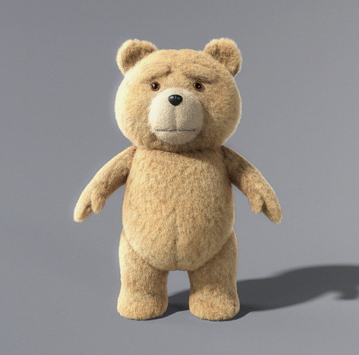 Ted Clubber-Lang tweet media