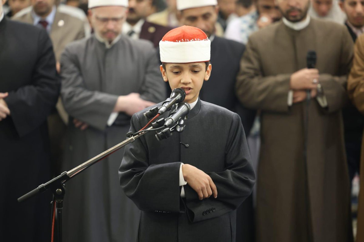 الأزهر الشريف tweet media