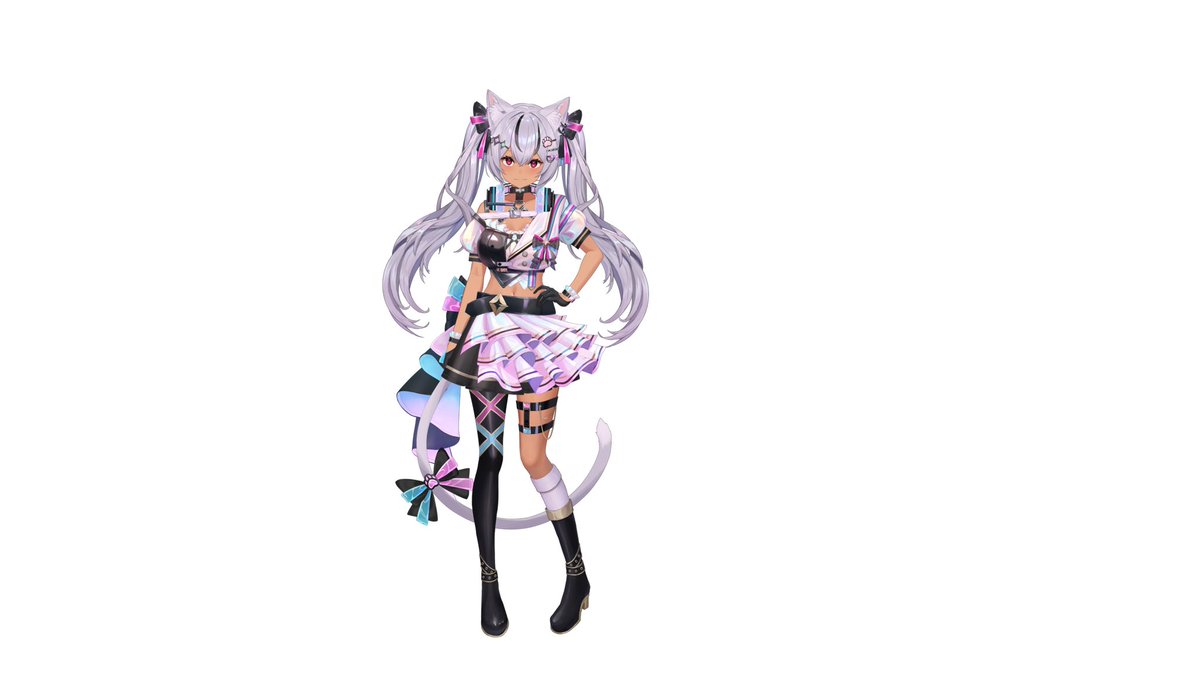 Celes Aurion 🐾🎧 tweet media