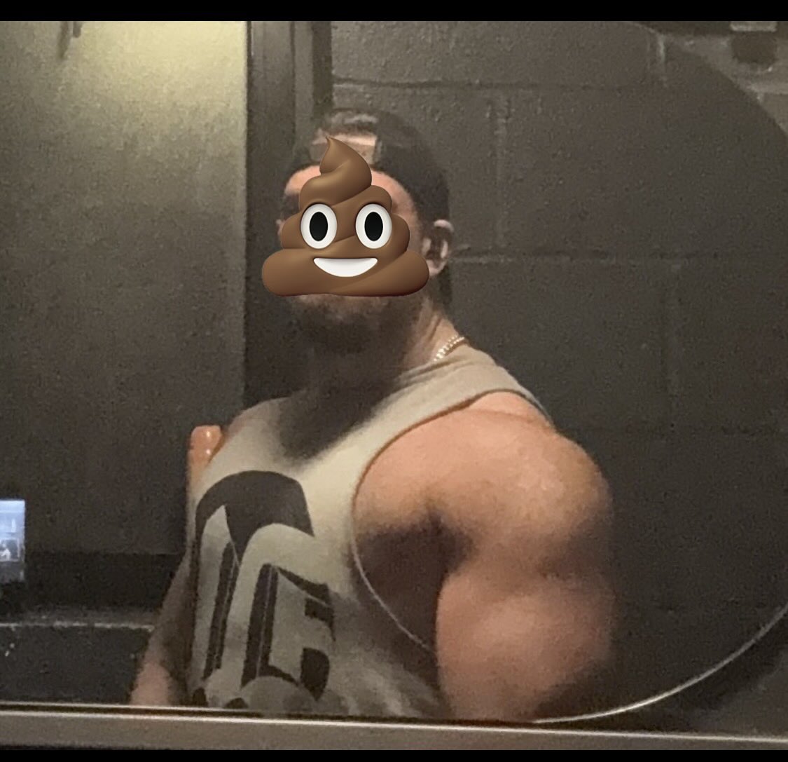 James Cagney’s Grapefruit Punch-Out!! tweet media