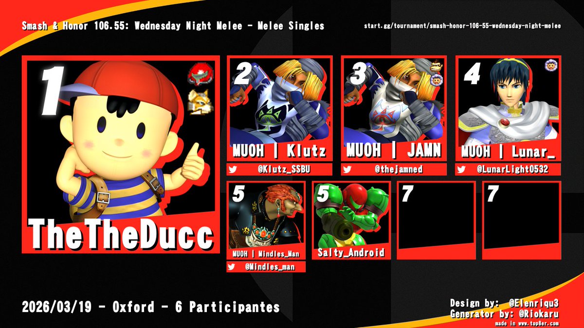 MU Smash tweet media