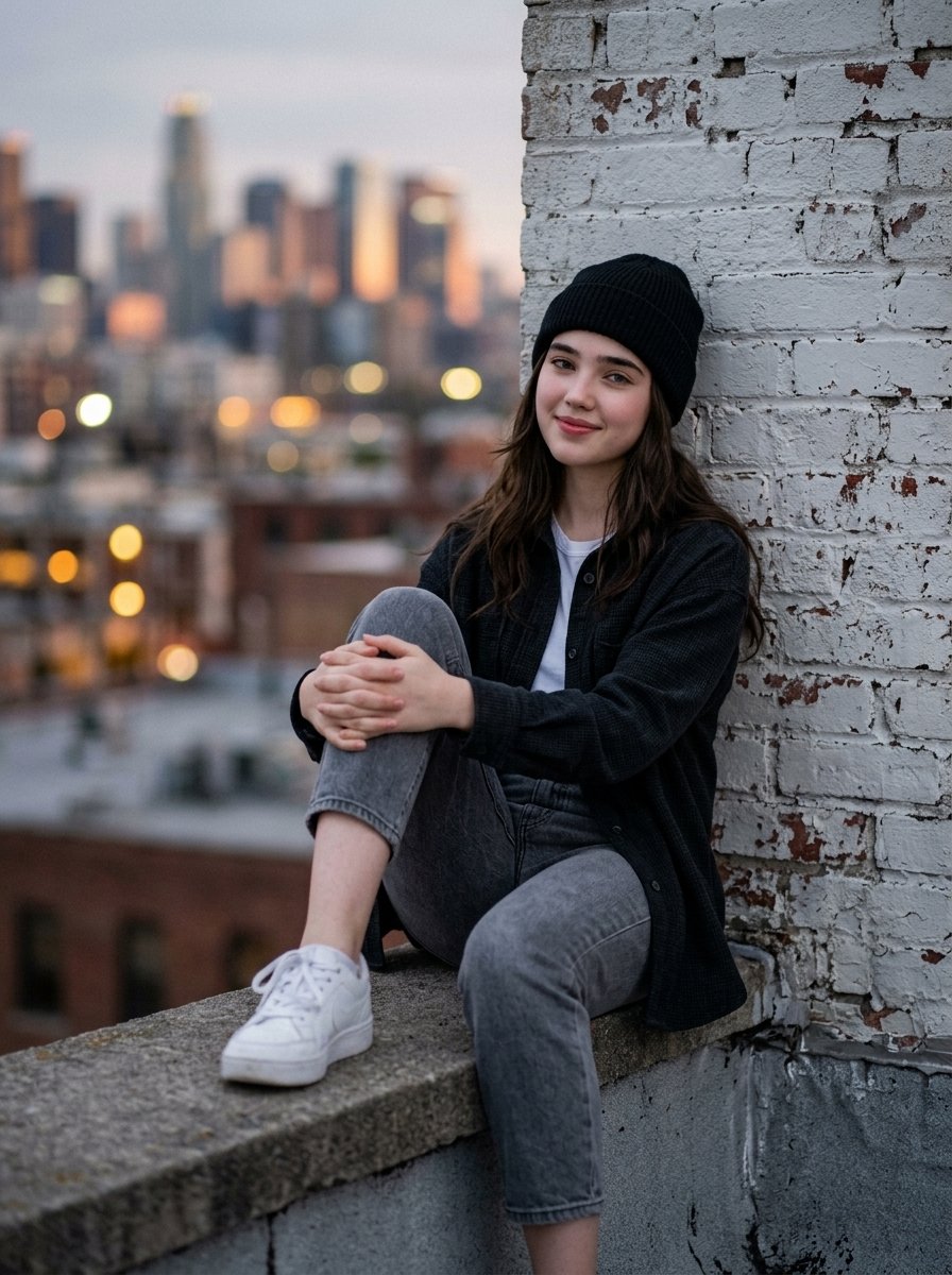 Hania Ai tweet media