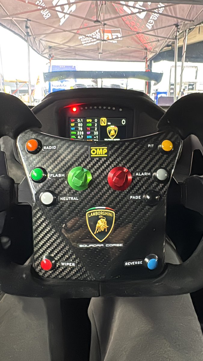 Tatiana Calderon tweet media