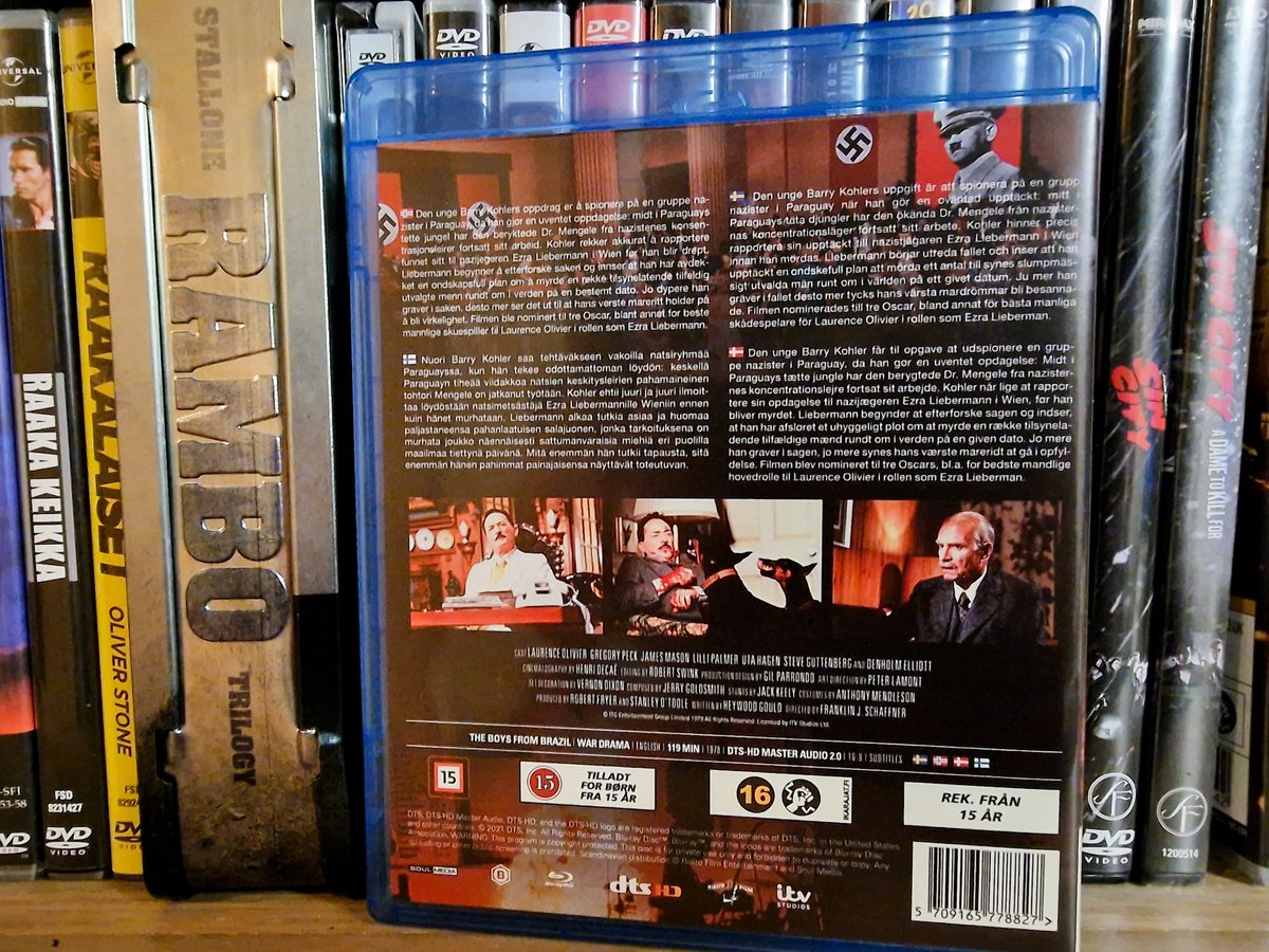 Beyond Useless Media/Speedy tweet media