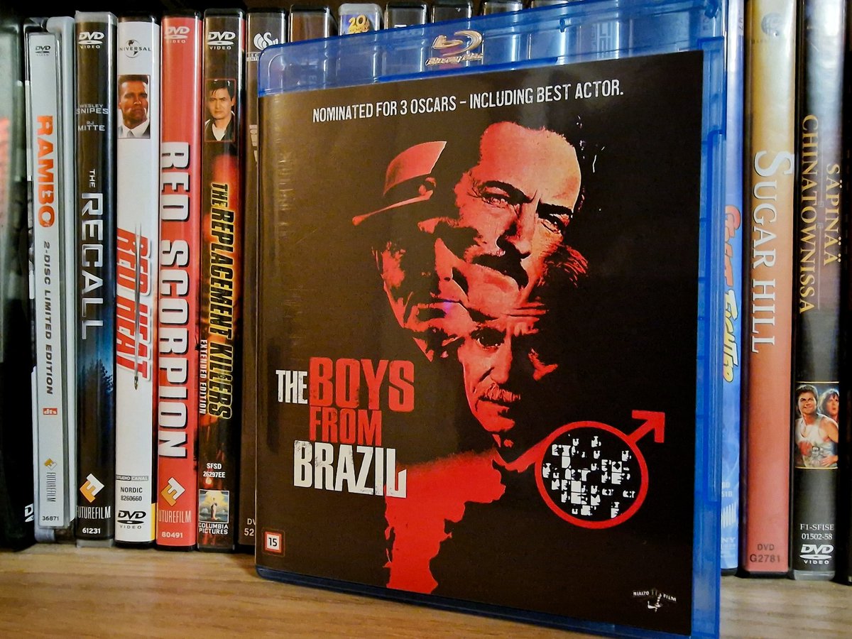 Beyond Useless Media/Speedy tweet media