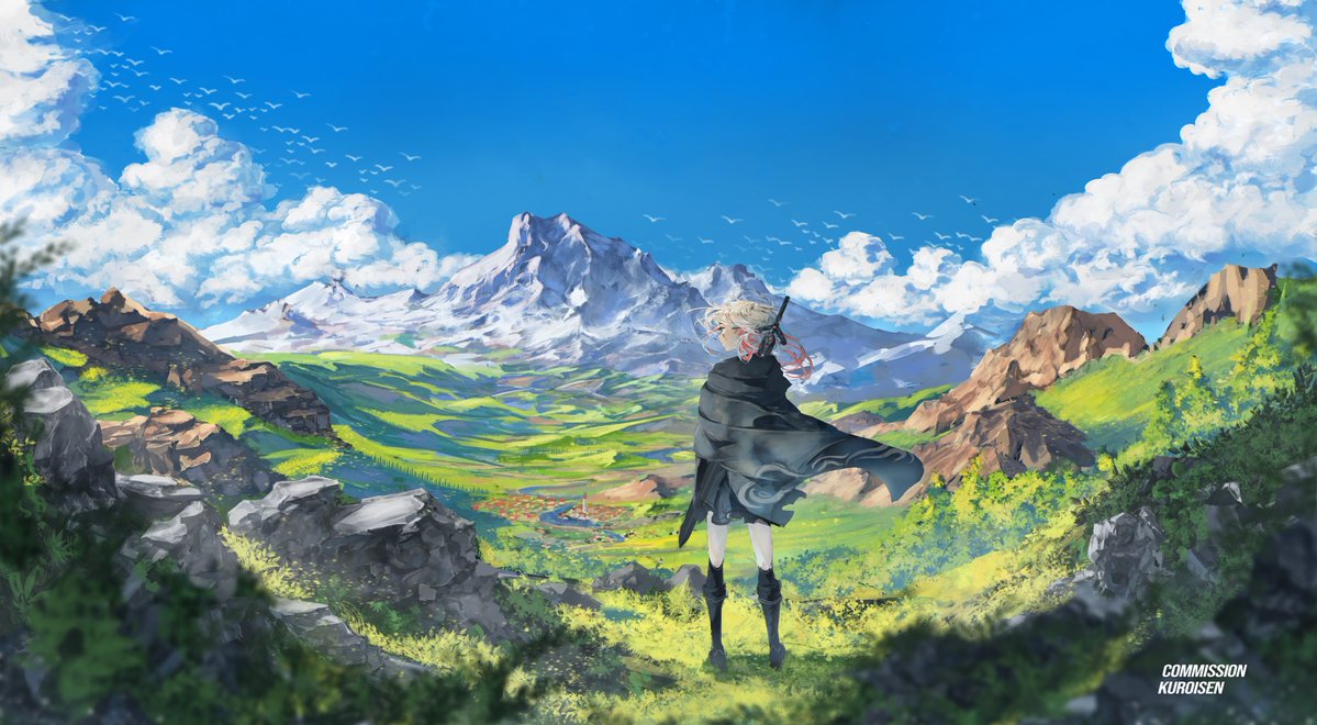 Kuroisen tweet media