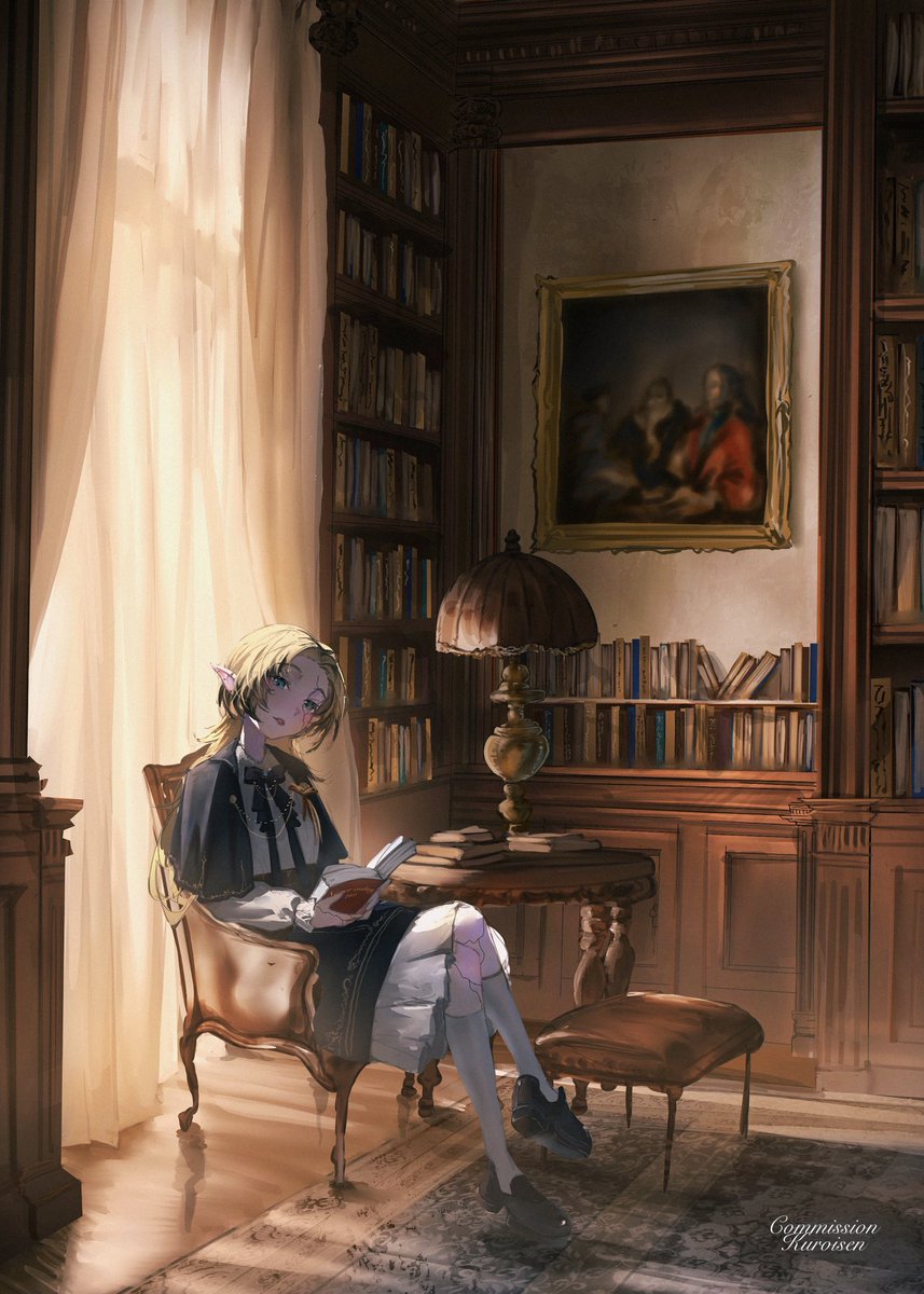 Kuroisen tweet media