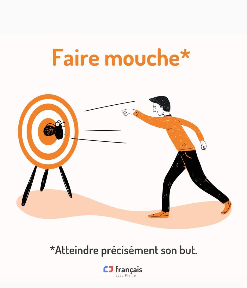 TontineLitt's tweet photo. #Idiome
Formez une phrase avec l'idiome du jour 😉.
Source : #FrançaisAvecPierre 👇
https://t.co/9v4kCZuok7 https://t.co/IwOgHuXZWP