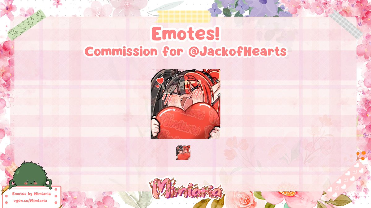 💗🌷Mimlaria🌷💗 tweet media