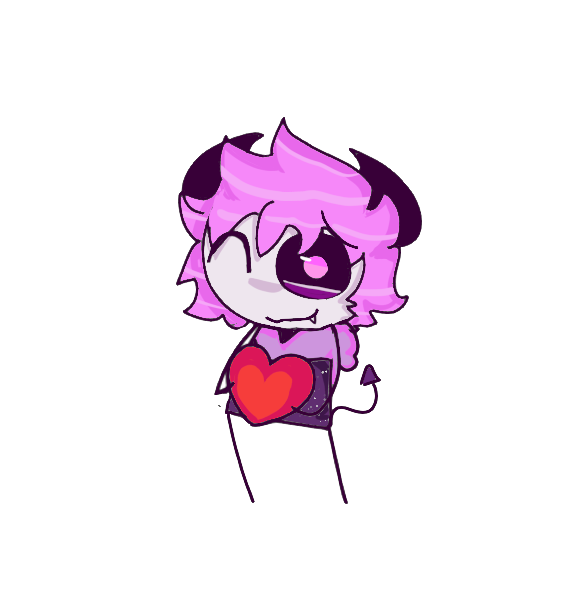 voidy (Comms open!) tweet media