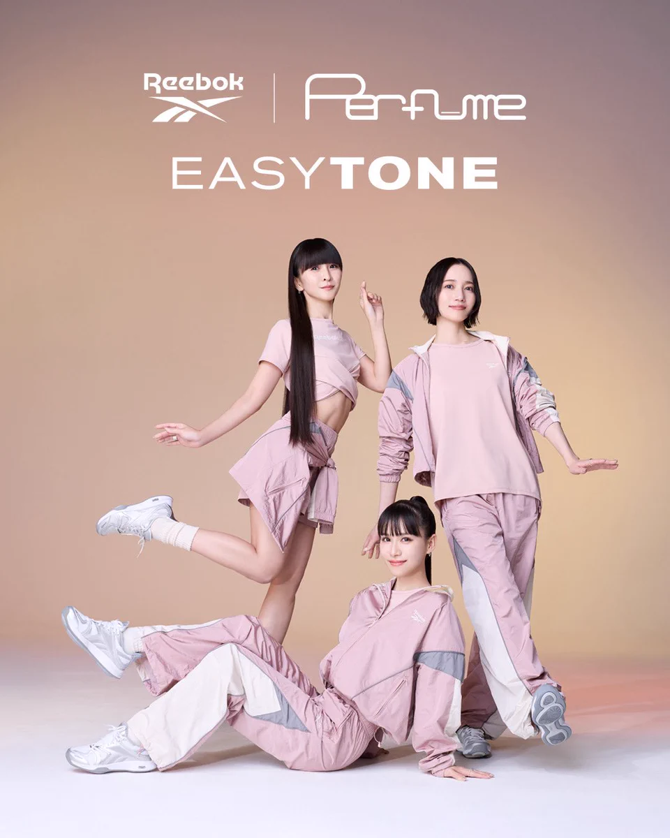Perfume_Staff on X: 