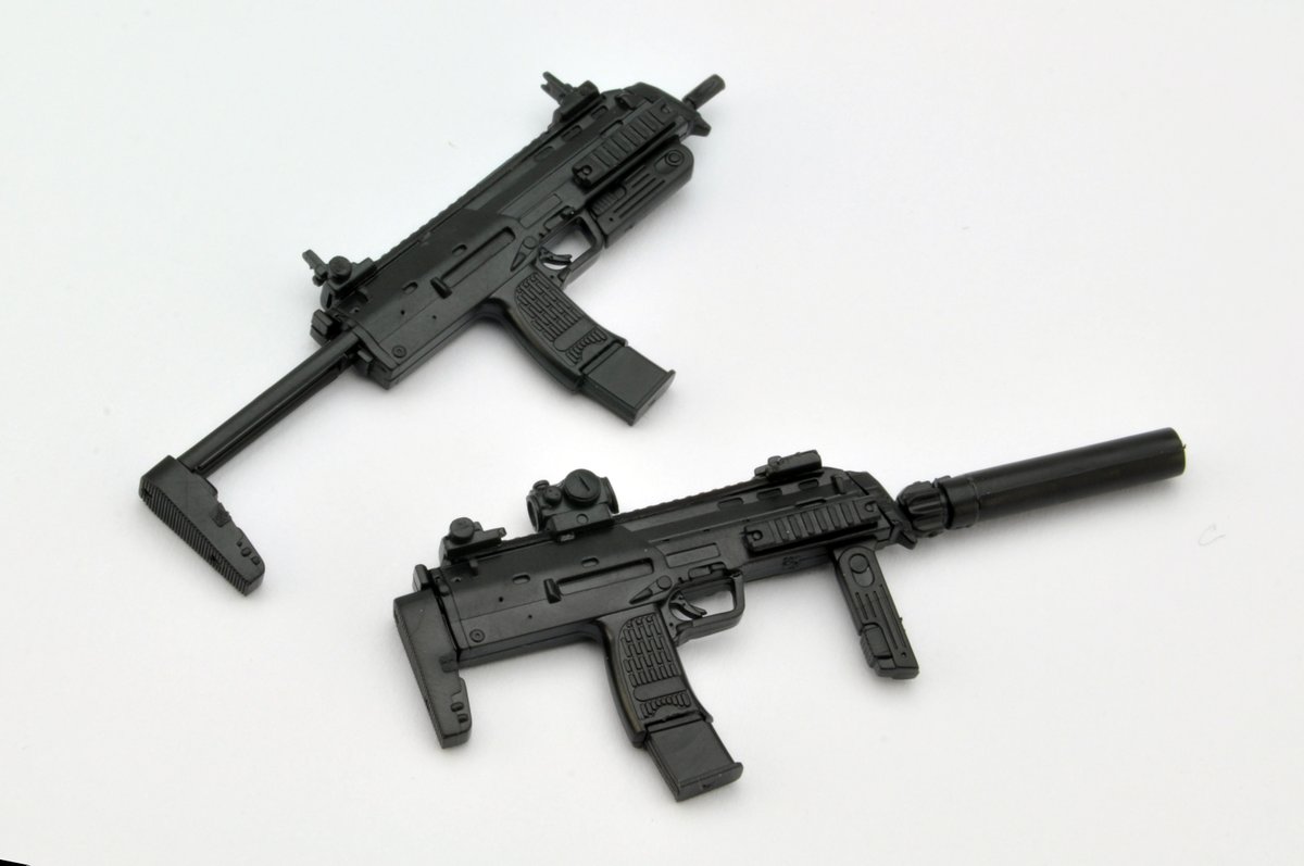 リトルアーモリー【トミーテック公式】 tweet media