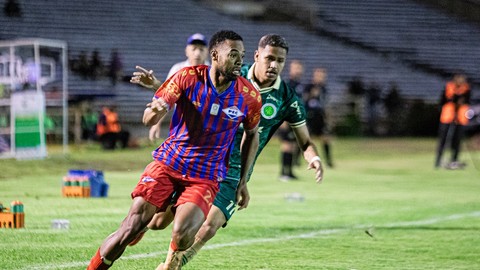 futebolpiaui_'s tweet photo. VANTAGEM DO RUBRO-ANIL

Piauí venceu Atlético e larga em vantagem na final do Piauiense https://t.co/0ClOxtaB5U