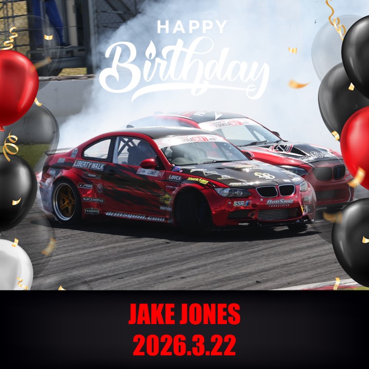 Formula Drift Japan tweet media