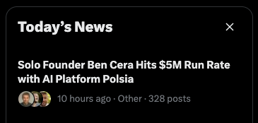 Ben Cera tweet media