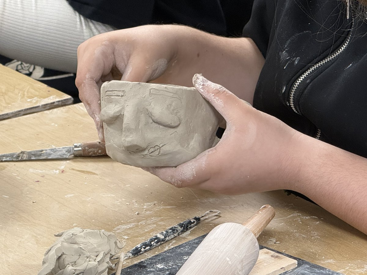 Western High School tweet media