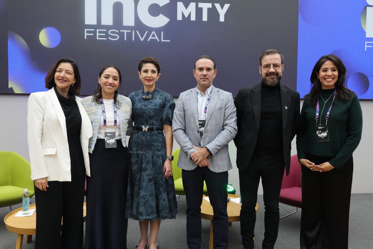 EGADE Business School tweet media