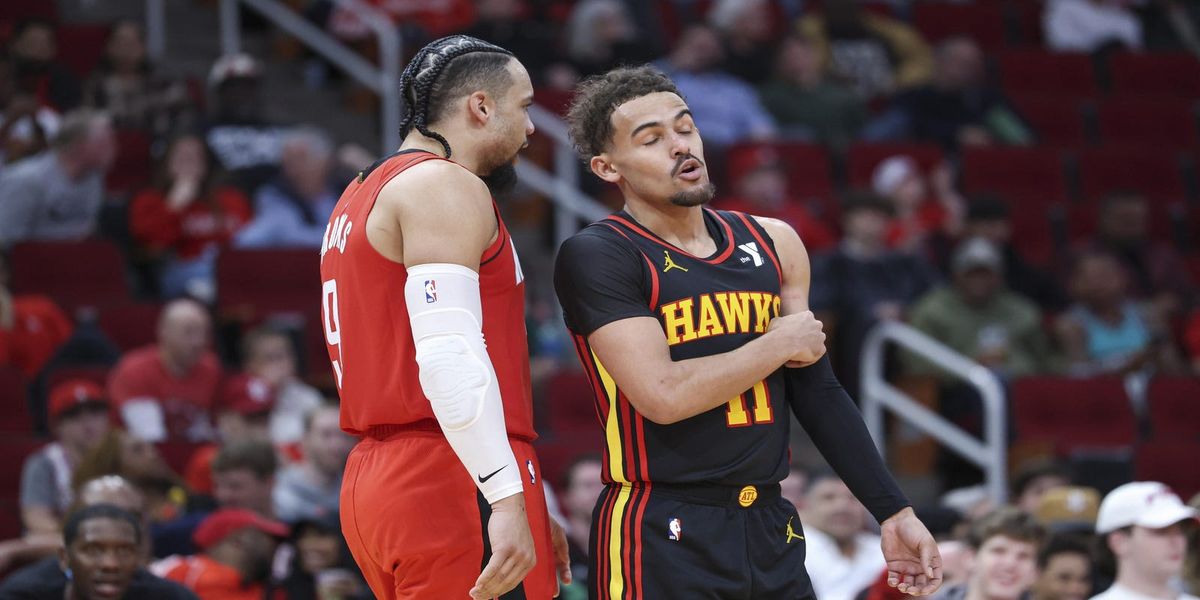 The Rockets Wire tweet media