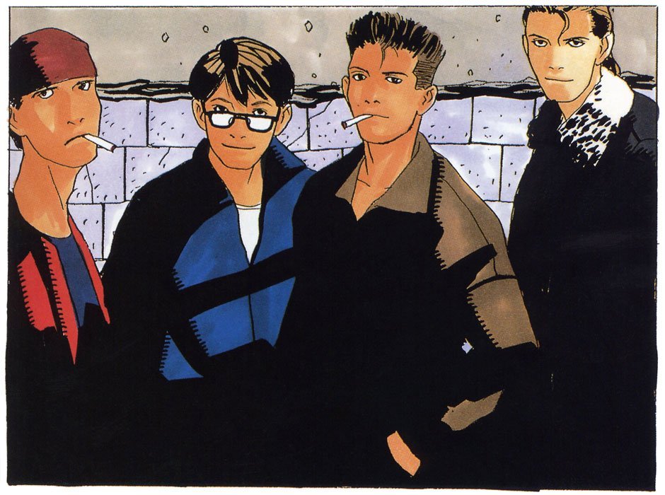 Meti ❄️「直毘神 + アウティスの財産」🪐🌰❄️ tweet media