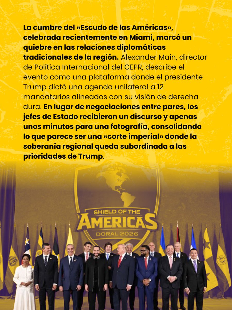 Contracorriente tweet media