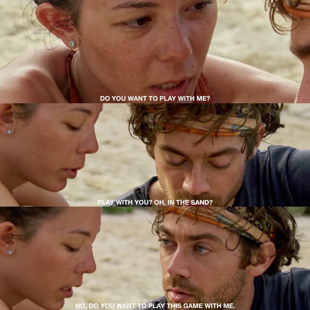 Plz Survive Podcast tweet media