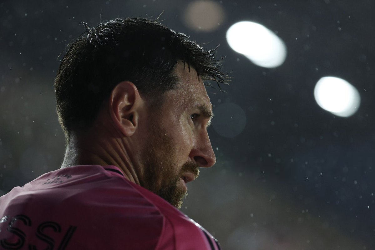 Inter Miami News Hub tweet media