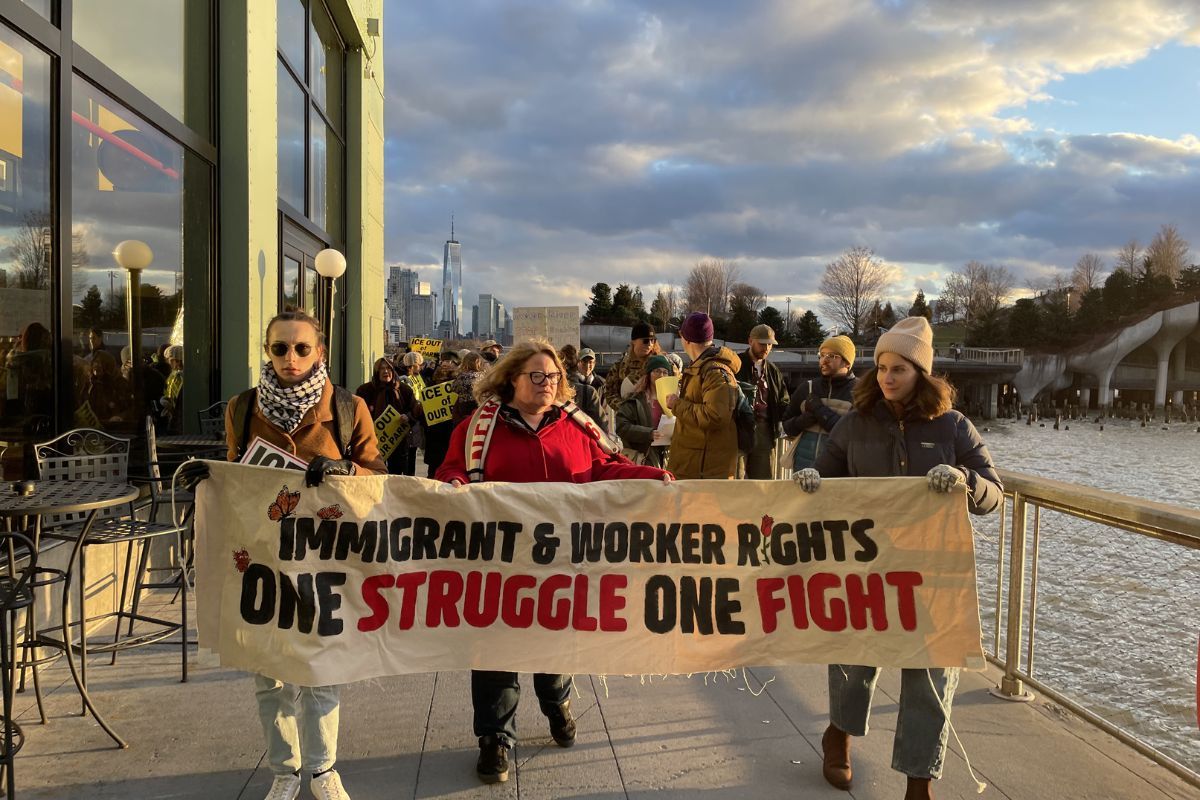 Hell Gate *subscribe today!* tweet media