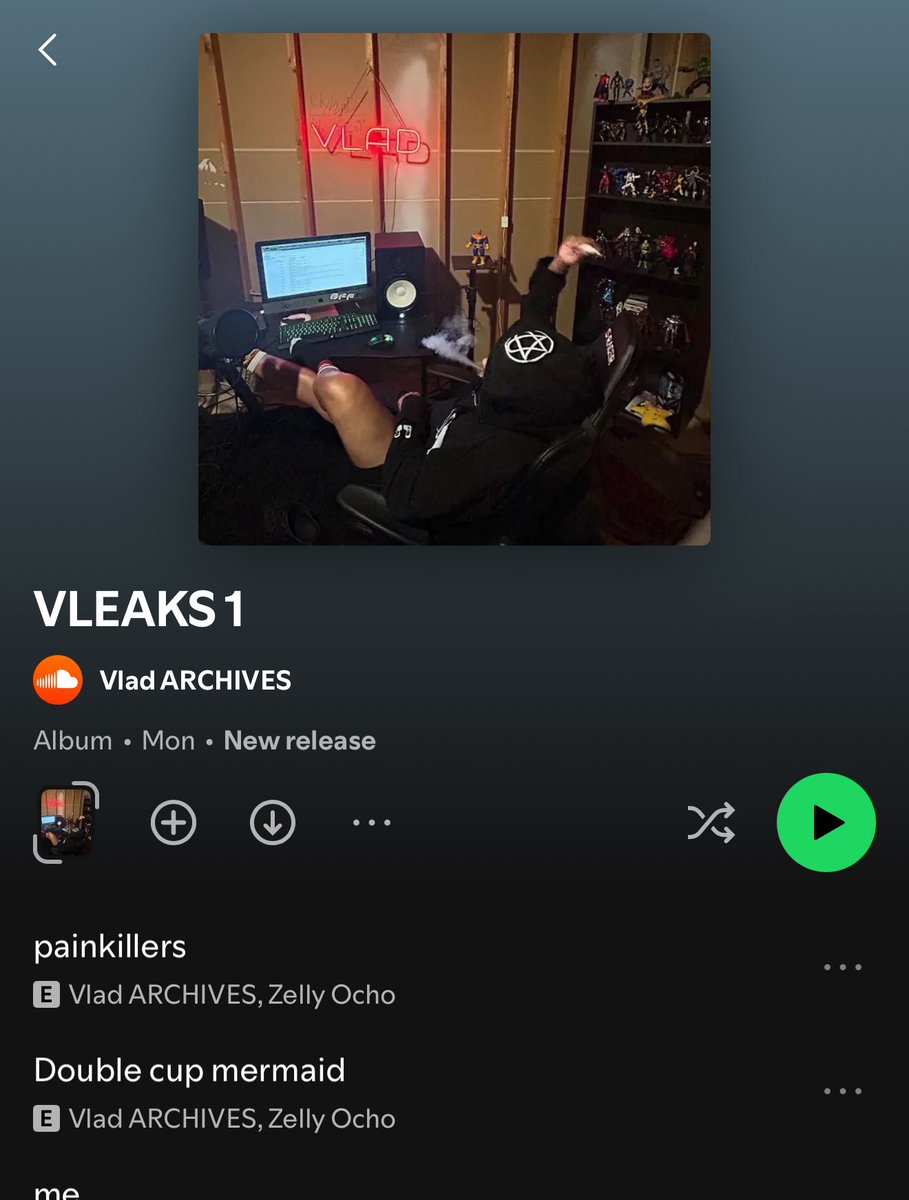 Dazed Within tweet media