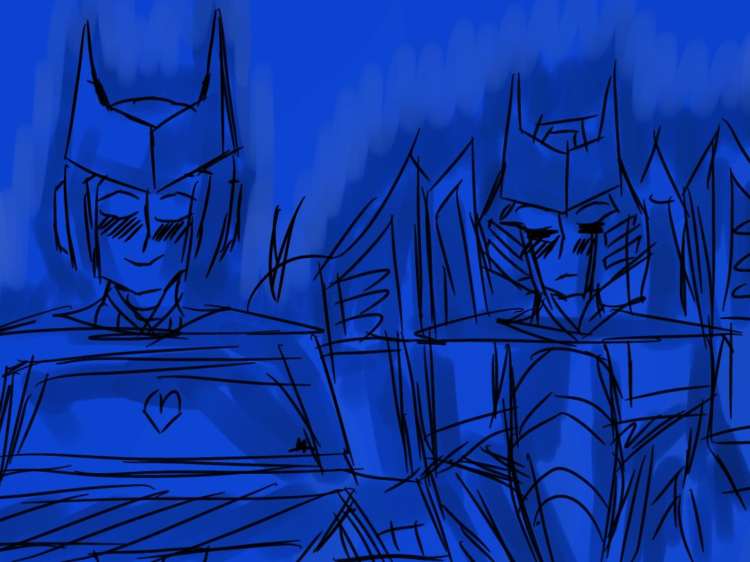 Smokedsalmon_59's tweet photo. tf ships daily 25 #transformers #ratchma #ratchet #pharma #maccadam https://t.co/0p4gEKn25C